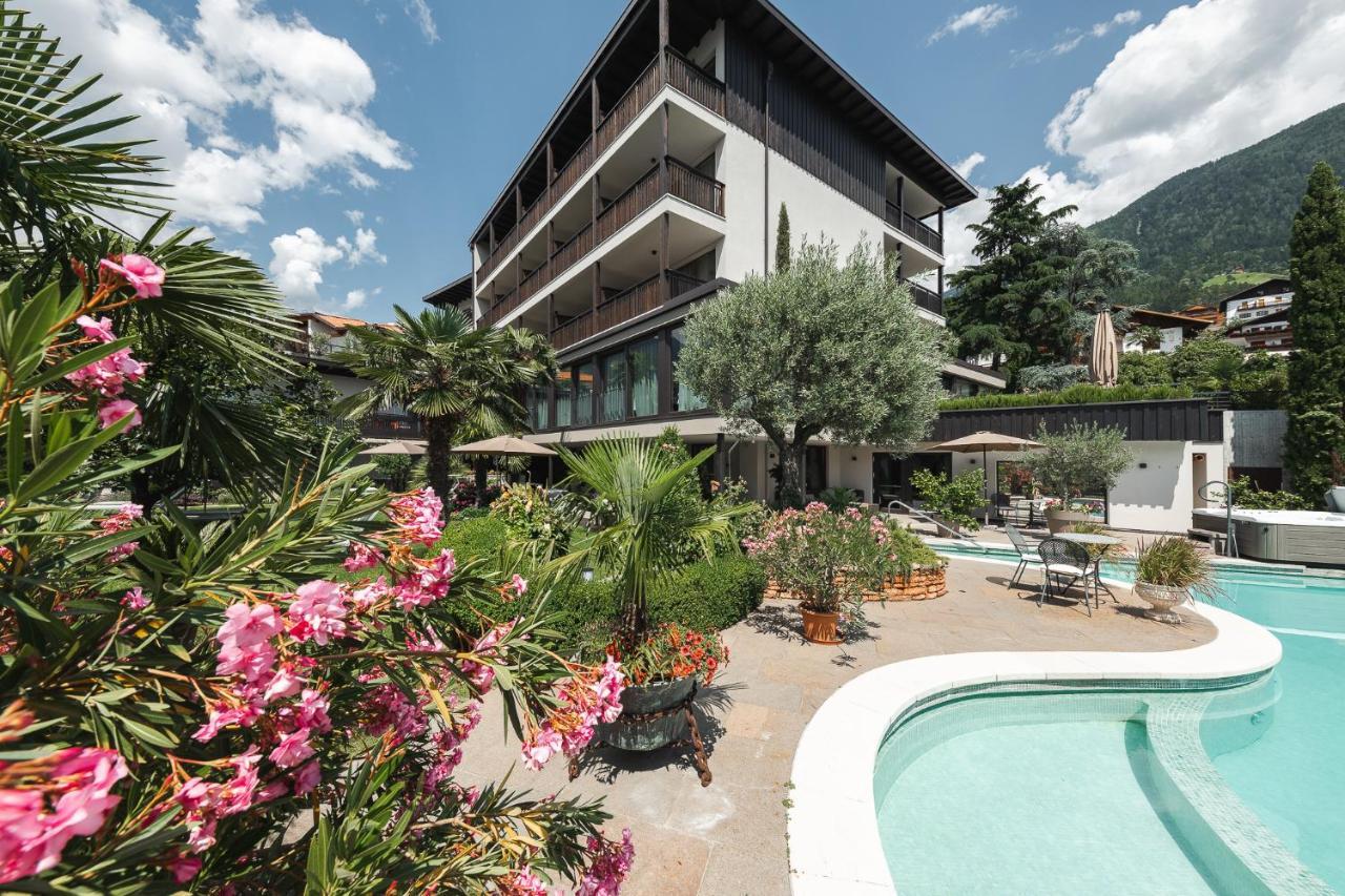 Hotel - Appartements Schmied Hans Шена Екстериор снимка