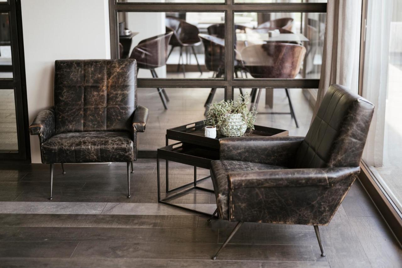 Hotel - Appartements Schmied Hans Шена Екстериор снимка